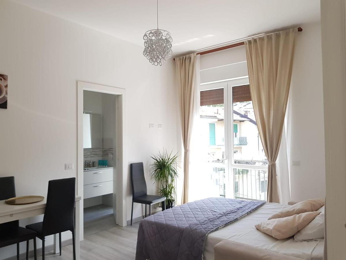 Fior&Iris Apartments Stresa Exterior photo