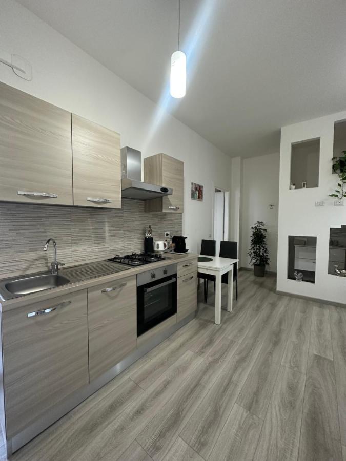 Fior&Iris Apartments Stresa Exterior photo